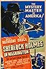 Primary photo for Sherlock Holmes in Washington