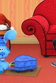 Primary photo for A Blue Christmas with You Primary photo for A Blue Christmas with You