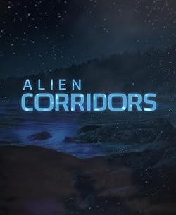 Poster of Alien Corridors