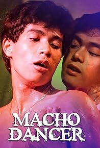 Primary photo for Macho Dancer Primary photo for Macho Dancer