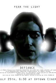 Primary photo for Defiance Primary photo for Defiance