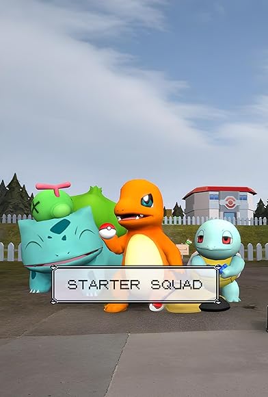 Primary photo for Starter Squad Primary photo for Starter Squad