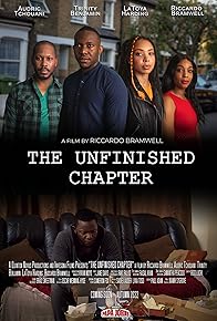 Primary photo for The Unfinished Chapter