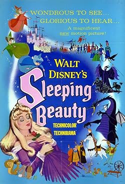 Poster of Sleeping Beauty