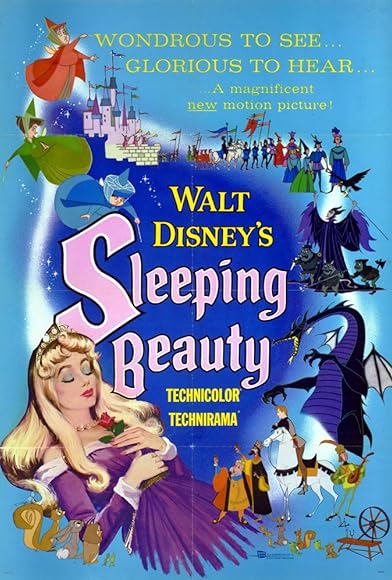 Primary photo for Sleeping Beauty Primary photo for Sleeping Beauty