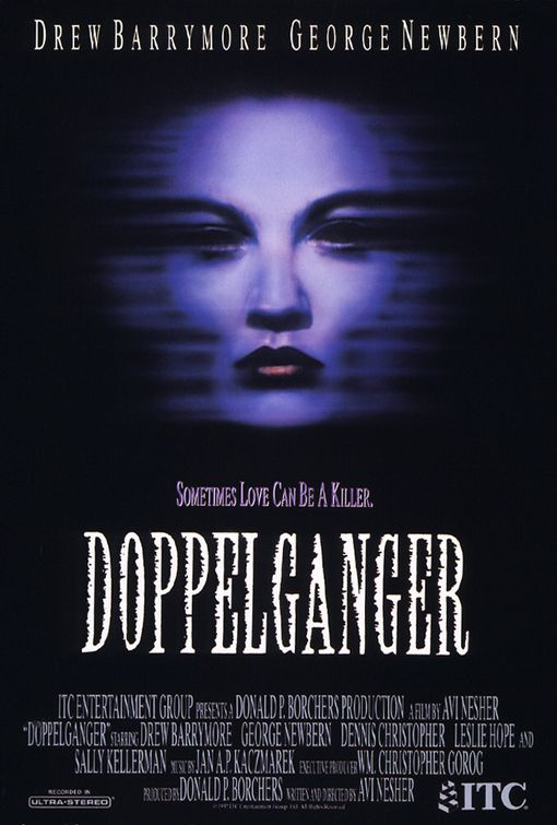 Poster of Doppelganger