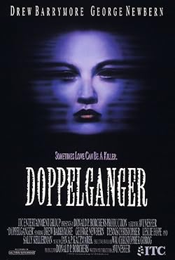 Poster of Doppelganger