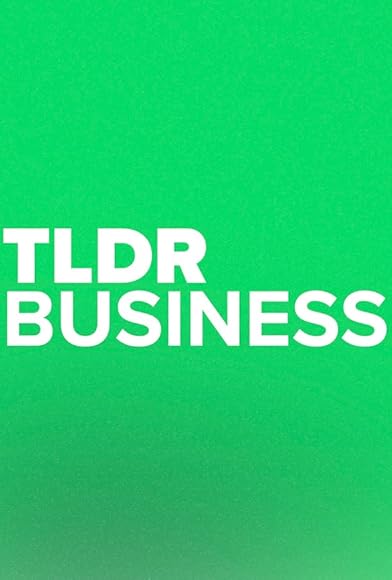 Primary photo for TLDR Business Primary photo for TLDR Business