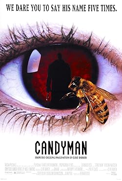 Poster of Candyman
