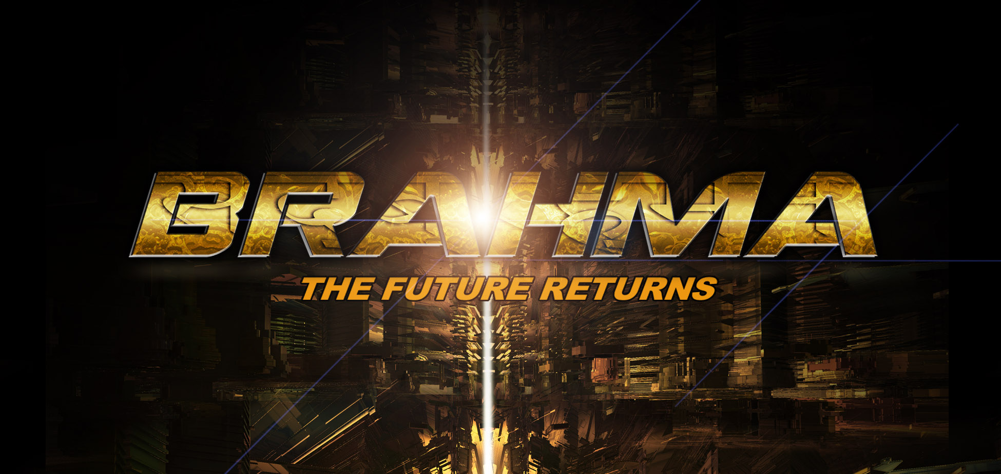 Brahma: The Future Returns
