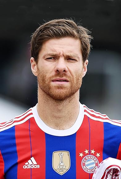 Primary photo for Xabi Alonso Primary photo for Xabi Alonso