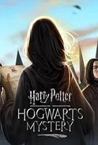 Primary photo for Harry Potter: Hogwarts Mystery Primary photo for Harry Potter: Hogwarts Mystery