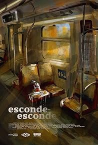 Primary photo for Esconde-Esconde