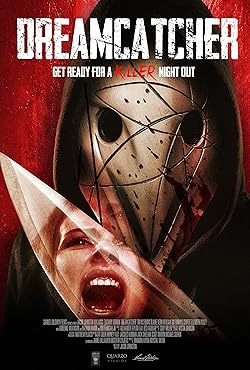 Poster of Dreamcatcher (2021)