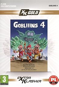 Primary photo for Gobliiins 4