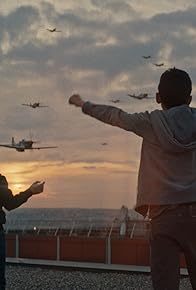 Primary photo for A Report of Connected Events