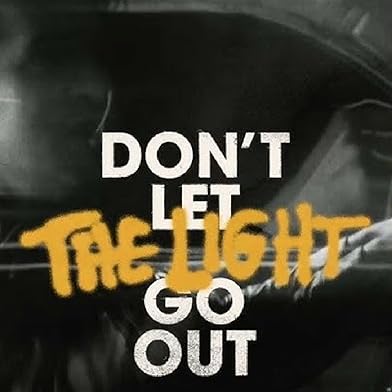 Primary photo for Panic! At the Disco: Don't Let the Light Go Out Primary photo for Panic! At the Disco: Don't Let the Light Go Out