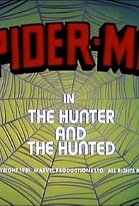 Primary photo for The Hunter and the Hunted