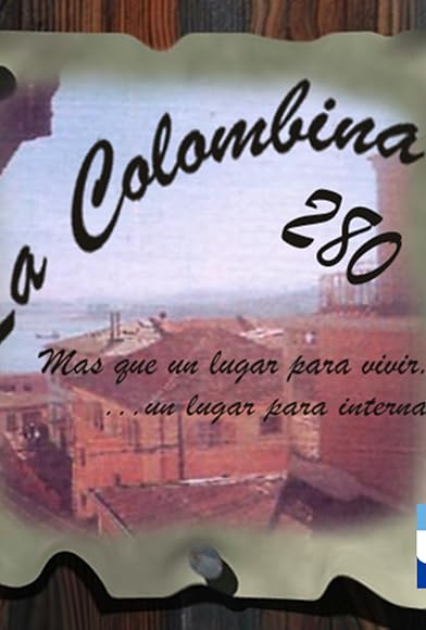 Primary photo for La Colombina 280 Primary photo for La Colombina 280