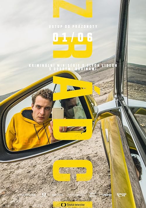 RATS Aka Zrádci (Season 1) Hindi Dubbed (ORG) All Episodes | WEB-DL 1080p 720p 480p HD [2019 Czech Series]