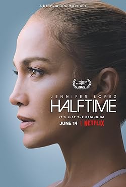 Poster of Halftime