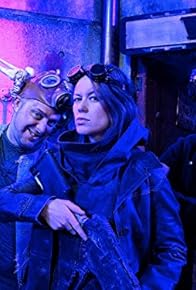 Primary photo for Critical Wasteland