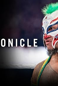 Primary photo for Rey Mysterio Primary photo for Rey Mysterio