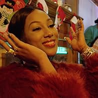 Primary photo for Kissie Lee feat. T'Melle: Give Love on Christmas Day