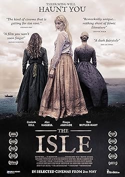 Poster of The Isle