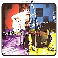 Primary photo for Paul Weller: The Changingman