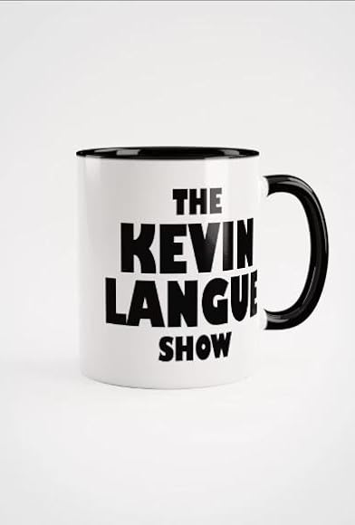 Primary photo for The Kevin Langue Show Primary photo for The Kevin Langue Show