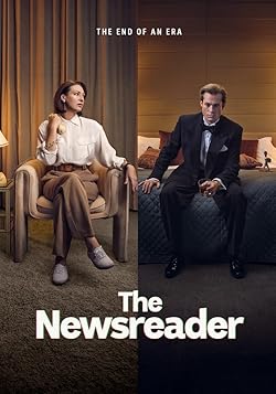 Poster of The Newsreader