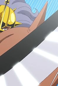 Primary photo for Kaishingeki! Luffy Gundan vs Pica!