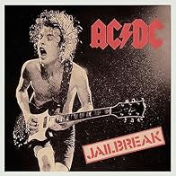 Primary photo for AC/DC: Jailbreak, Version 2