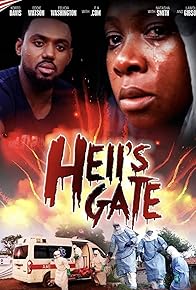 Primary photo for Hell's Gate