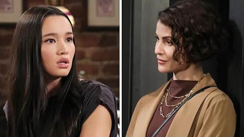 Sarah Questions Sophia's Story on July 30 as Days Spoilers Hint at a  Shocking Reveal Ahead - IMDb