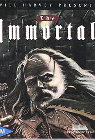Primary photo for The Immortal