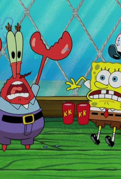 Primary photo for Super Evil Aquatic Villain Team Up Is Go!/Chum Fricassee Primary photo for Super Evil Aquatic Villain Team Up Is Go!/Chum Fricassee