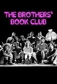 Primary photo for The Brothers' Book Club Primary photo for The Brothers' Book Club