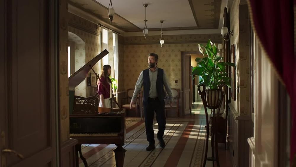 Safe Inside Safe Inside Trailer IMDb