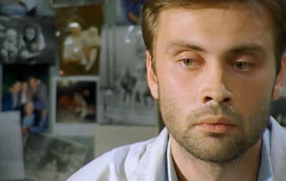 Rus tasodifiy porno onlayn