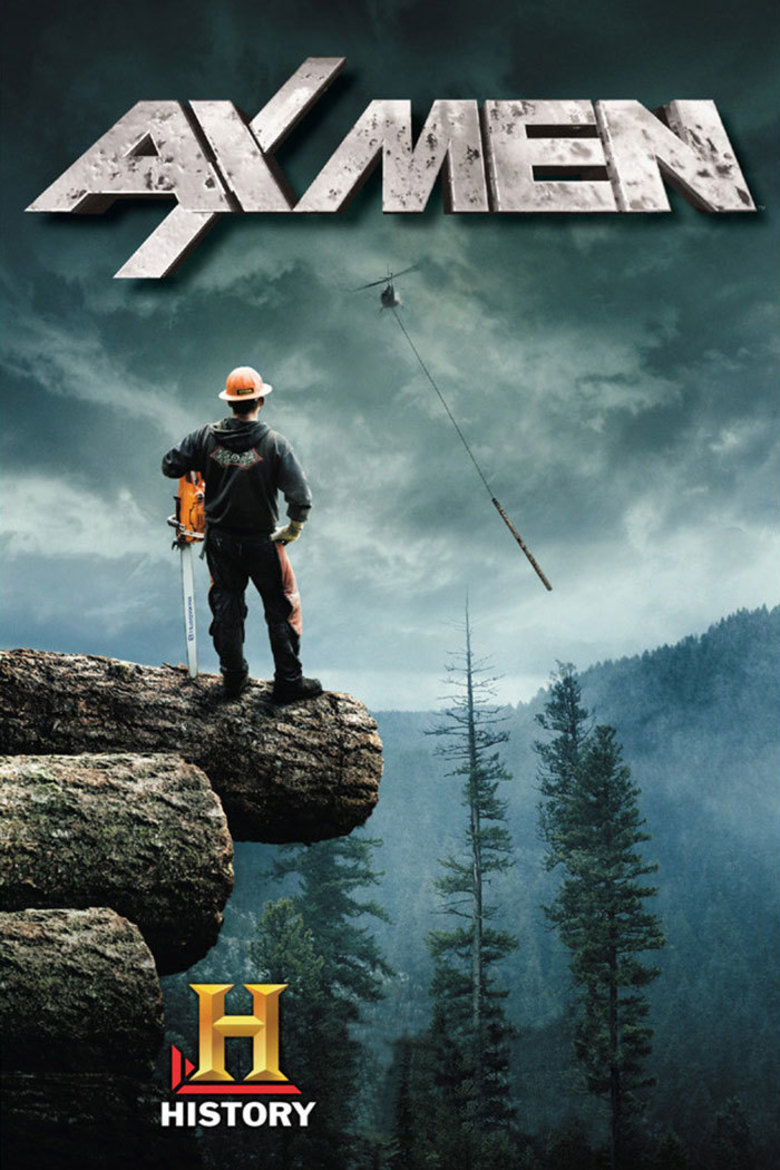 (未使用･未開封品)Ax Men: Complete Season One [DVD] Amazon.com: Ax Men: The Complete Season One [DVD] : Movies & TV