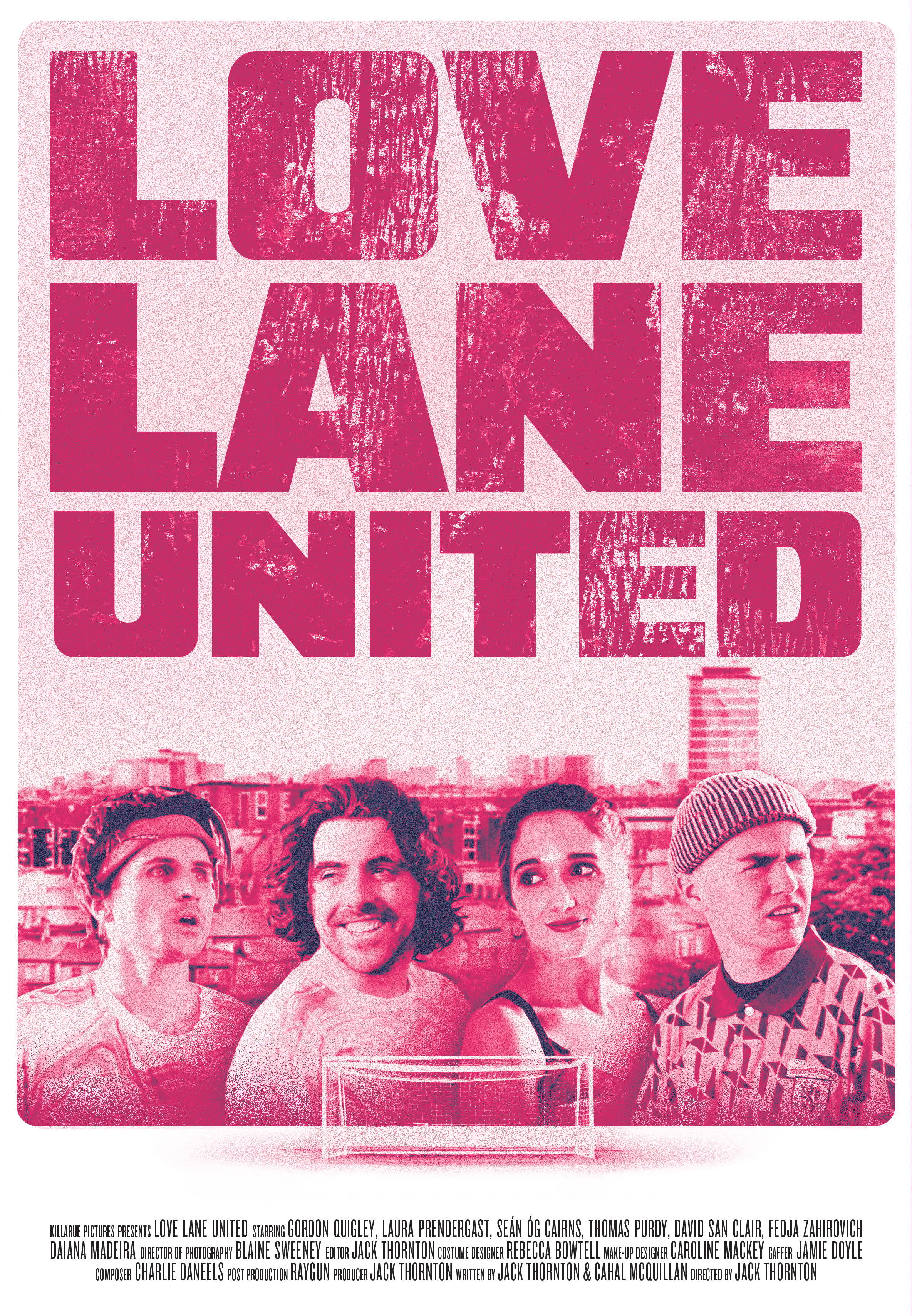 Love Lane United