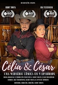 Primary photo for Episódio 01