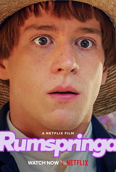 Rumspringa 2022 movie poster - watch and download free