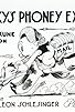 Primary photo for Porky's Phoney Express Primary photo for Porky's Phoney Express