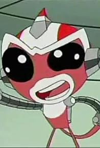 Primary photo for Ghosts of Shuggazoom