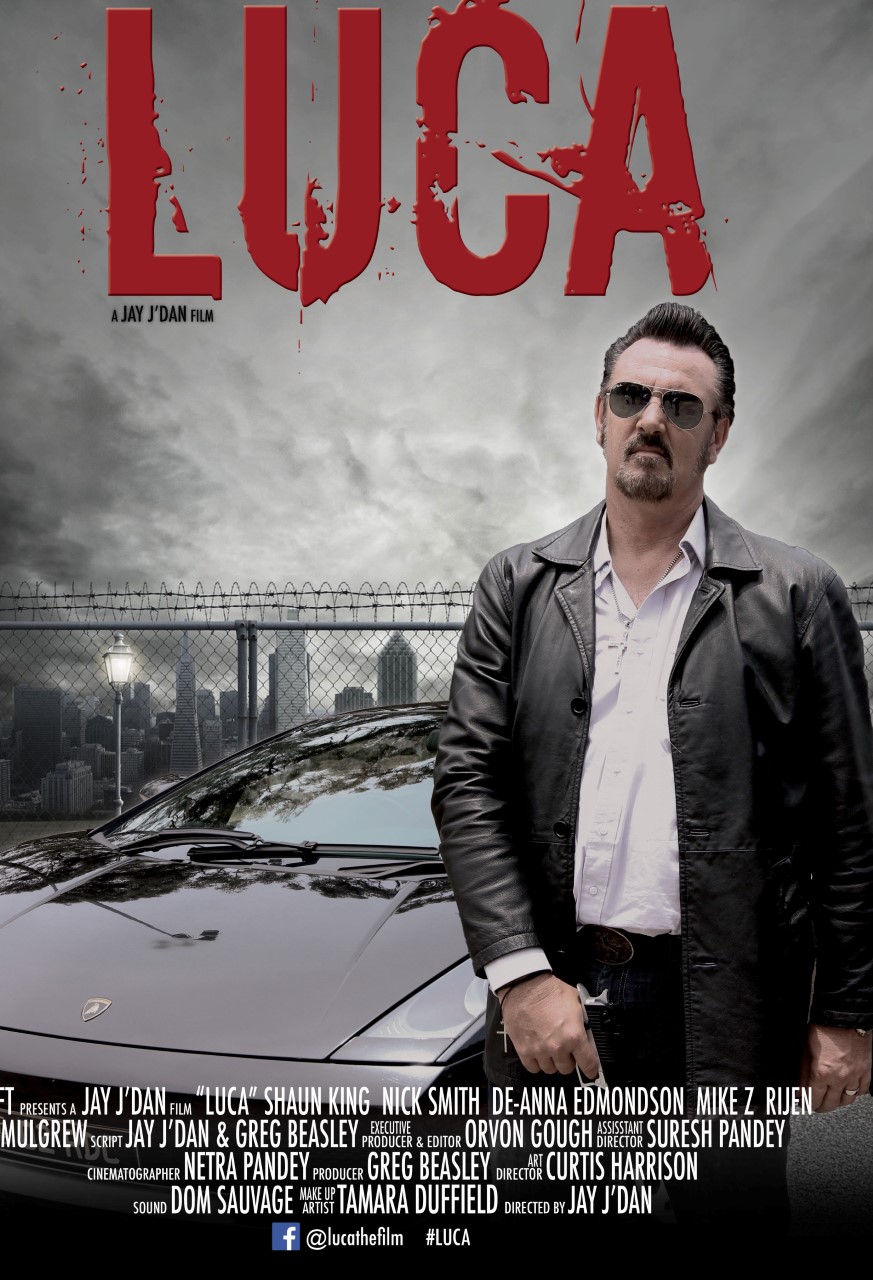 Luca (Short 2017) - IMDb