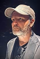 Picture of Anthony Short