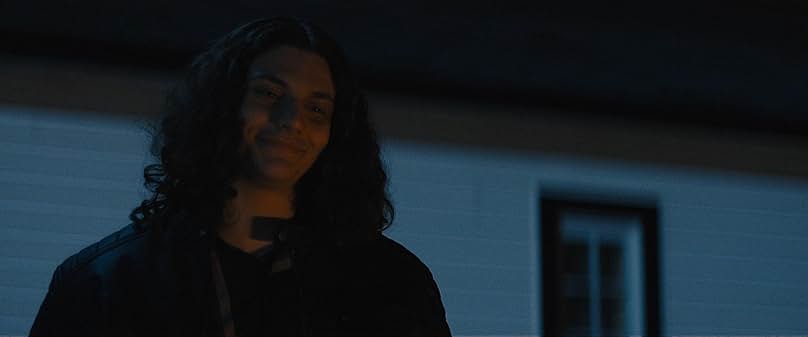 Matthew Lupu in All Fun and Games (2023)